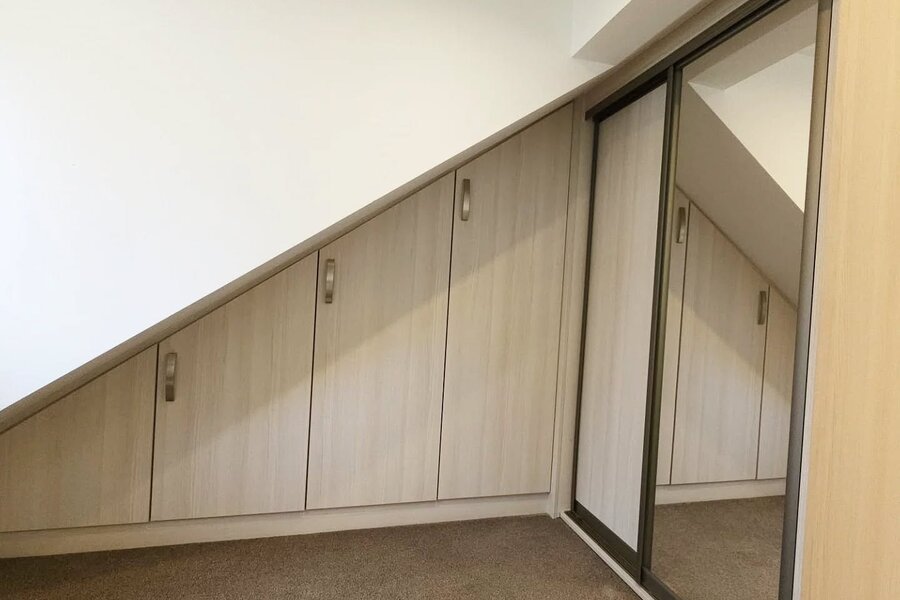 Fitted Wardrobes vs Freestanding: Which Is Right for You?