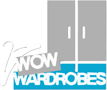 WOW Wardrobes logo